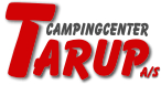TARUP Campingcenter A/S
