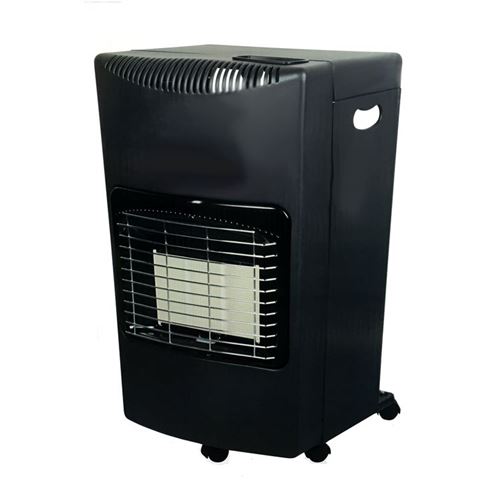 Nor varm gasovn Nor varm gasovn