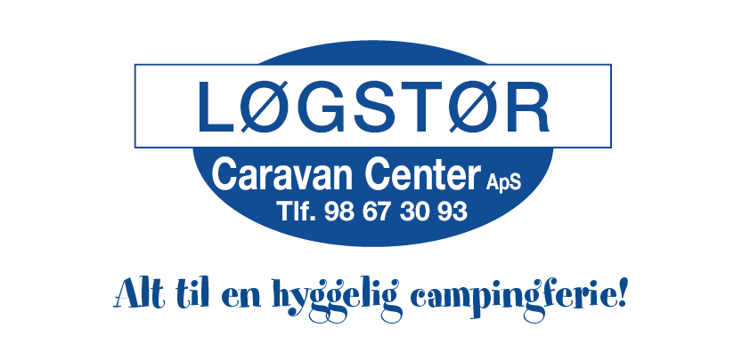 Løgstør Caravan Center ApS