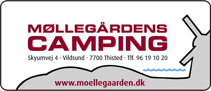 Møllegårdens Camping 