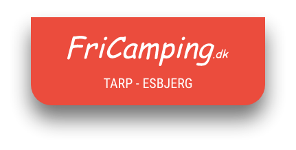 FriCamping Esbjerg ApS