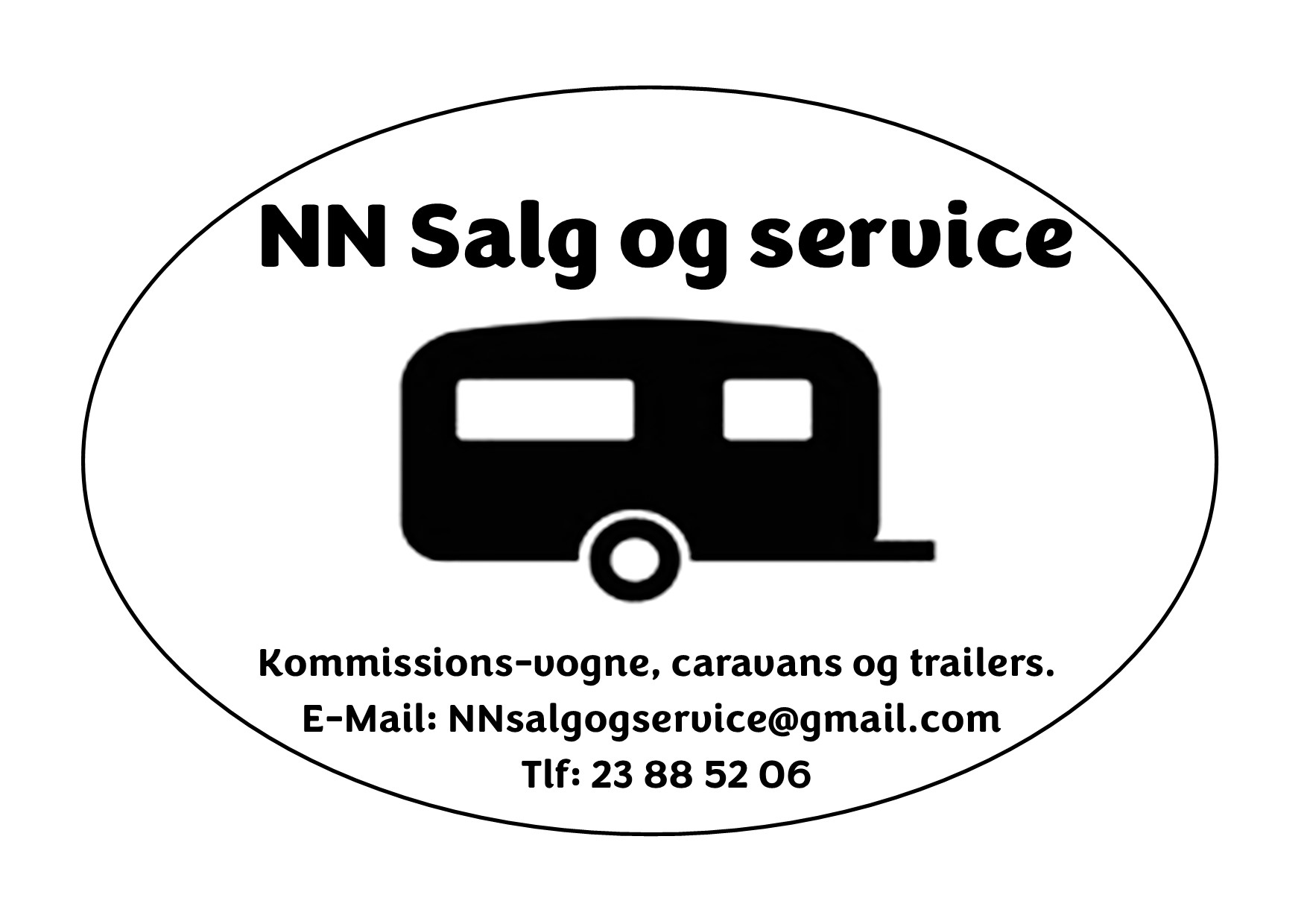 NN Salg og service